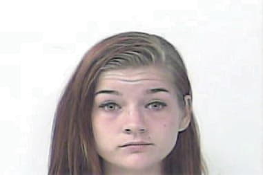 Sarah Miller, - St. Lucie County, FL 